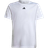 adidas Junior Train Essentials Logo Regular Fit T-shirt - White/Black (IW0853)