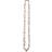 Boland Adult Skull & Bones Necklace White