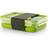 Tefal MasterSeal To Go Green Food Container 1.2L