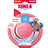 Kong Puppy Flyer Pink