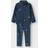 Name It Spektra Dinosaur Fleece Set - Spellbound (13232943)