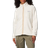 Columbia Women's West Bend Full Zip II Fleece Jacket - Chalk