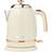 Haden Salcombe Cream/Copper