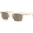 Moncler Claro ME6004 30035A - Transparent Off White