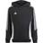 adidas Tiro 24 Sweat Hoodie - Black/White