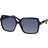 Guess GU00157 Polarized 01D Solbriller Kvinder Black