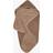 Leander Hoodie Woodland Clay
