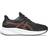 Asics Patriot 13 GS Löparskor Karta Nyckelband - Black/Flash Red