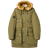 Pretty Green Pg Watson Parka Sn44
