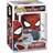 Funko Pop! Spider-Man 2 Peter Perker Suit
