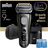 Braun Series 9 Pro+ 9655cc Grey