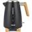 Princess Vattenkokare Bamboo Luxurious Design 1.7 L