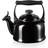 Le Creuset Traditional Kettle Black Onyx