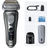 Braun Series 9 PRO+ 9675cc Grey