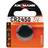 Ansmann CR2450 Compatible 1-pack Silver