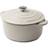 Orrefors Jernverk Cream White med lock 5 L 26 cm