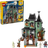 LEGO Creator 3 in 1 Haunted Mansion 31167