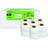 DYMO Etikett Retur 25x54 mm 12rl/KRT 2.5x5.4cm