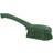 Vikan Washing Brush w/short Handle 270mm Hard Green