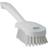Vikan Washing Brush w/short Handle 270mm Hard White
