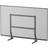 Neomounts DS45-430BL18 Fixerad Stativ 45"-90"