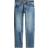 H&M Comfort Stretch Slim Fit Jeans - Denimblå