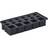 Zone Denmark Singles Black Ice Cube Tray 11.2cm
