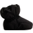 H&M Baby Water Repellent Bootees - Black