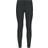 Odlo Kid's The Active Warm Base Layer Bottoms - Black (159219-15000)