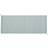 Muuto Ply Light Blue Blue cm