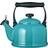 Le Creuset Traditional Kettle Turquoise