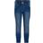 Minymo Stretch Slim Fit - Blue Denim (5623-776)