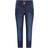 Minymo Stretch Slim Fit - Dark Blue Denim(5623-782)