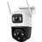 IMOU Cruiser Dual 6MP White