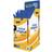 Bic Cristal Original Fine Ballpoint Pen Blue 50-pack