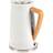 Swan Nordic White
