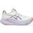 Asics Springsko Gel-Nimbus 27 Tokyo - Duvblå/Mauve/Naturvit