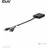 Club 3D CAC-1335 videokabeladapter 1 DisplayPort