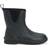 Muck Boot Originals Pull On Mid - Black
