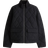 H&M Oversized Quilted Jacket - Black