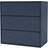 Montana Furniture Carry Juniper Wall Cabinet 69.6x82.2cm