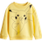 H&M Pojke Sweatshirt Med Tryck - Gul/Pokémon