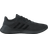 adidas QT Racer 3.0 W - Core Black/Core Black/Iron Metallic