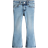 H&M Super Soft Flared Leg Jeans - Denim Blue (1233150006)
