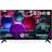 LG 50" 4K LED AI TV 50UA7300 2025