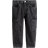 H&M Relaxed Tapered Fit Jeans - Dark Grey (1244424004)
