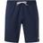 Reebok Wor Woven Short - Navy