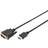 Digitus HDMI-DVI 2m