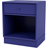 Montana Furniture Dream Plinth H7 Sängbord 30x35.4cm