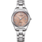 Citizen EW2601-81Z Eco-Drive Titanium Damklocka